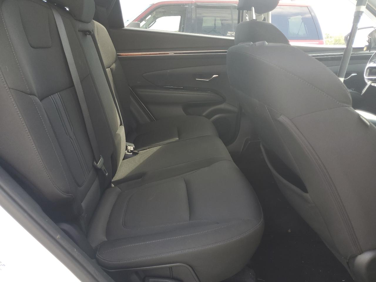 2022 Hyundai Tucson N Line VIN: KM8JF3AE1NU149835 Lot: 82339735