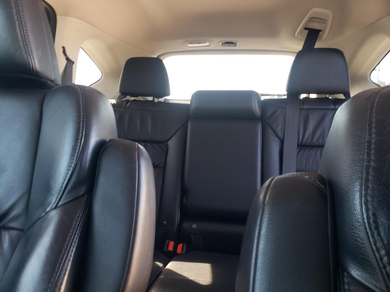 2014 Honda Cr-V Exl VIN: 2HKRM3H70EH521597 Lot: 85274625