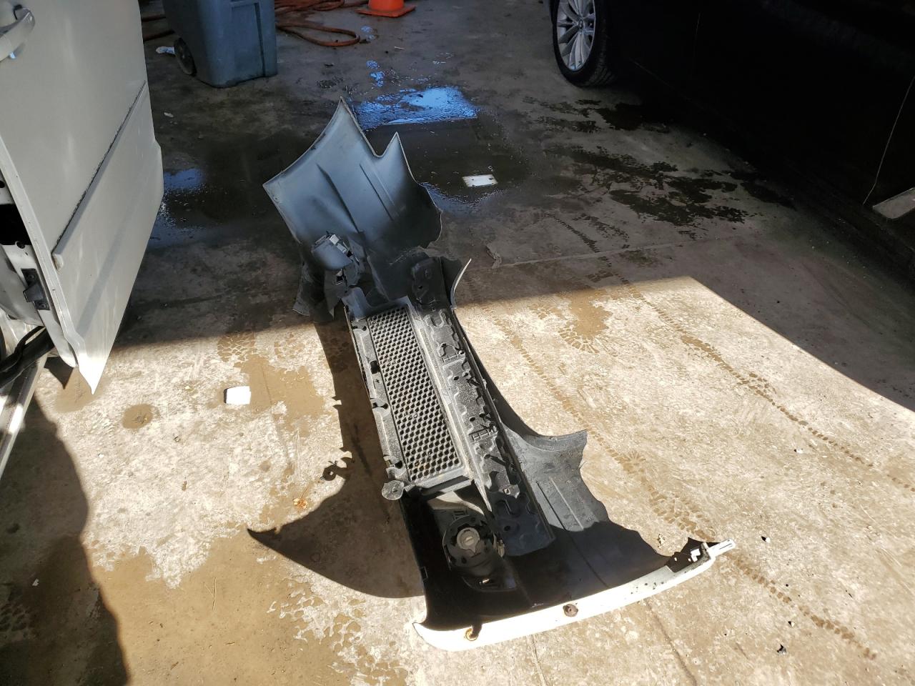 2008 Chrysler Town & Country Touring VIN: 2A8HR54P58R138625 Lot: 84793795