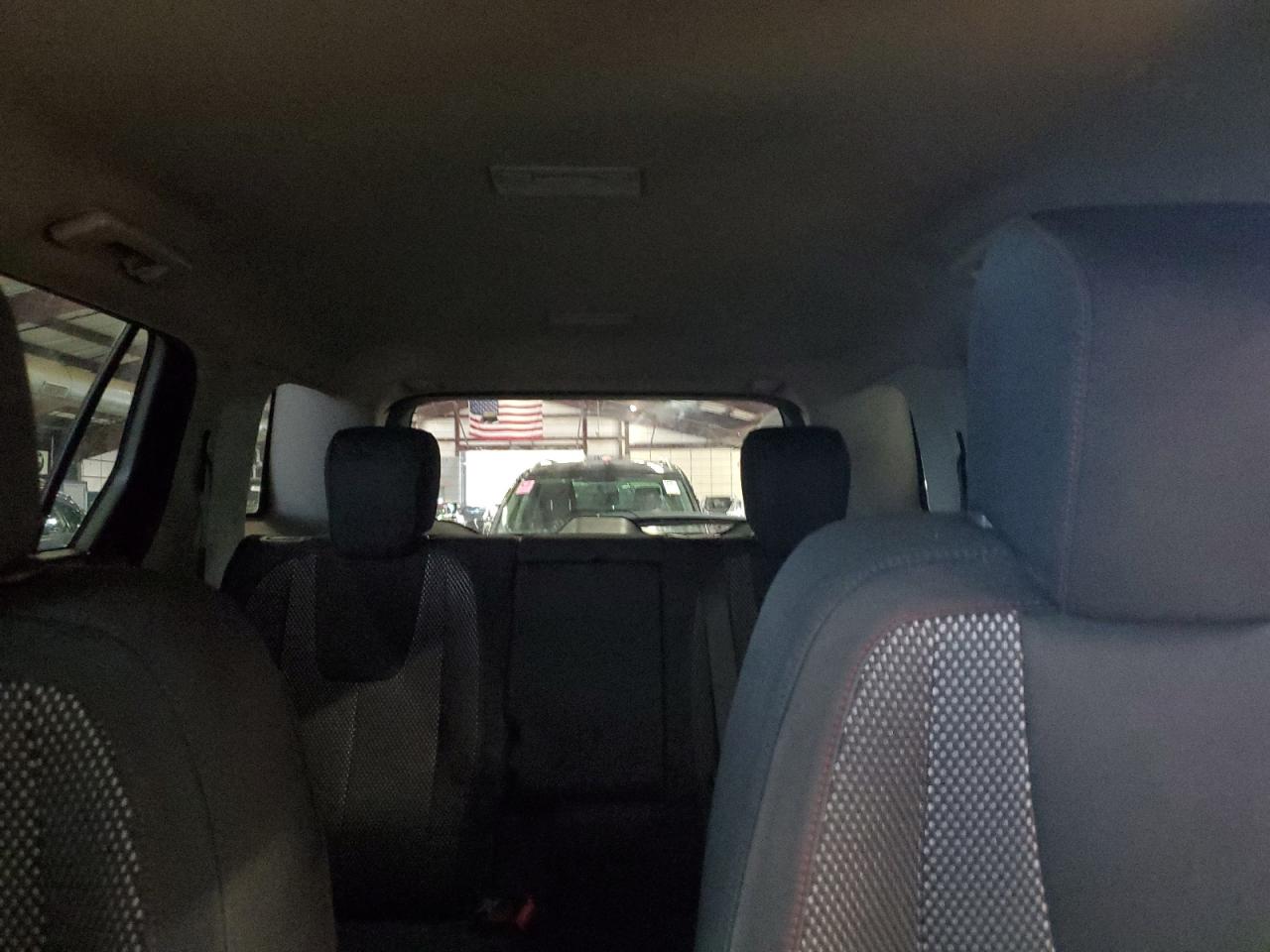 2017 GMC Terrain Sle VIN: 2GKFLSEK6H6336184 Lot: 85732085