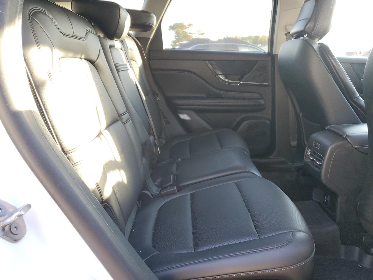 2020 Lincoln Corsair VIN: 5LMCJ1D98LUL19418 Lot: 87355945