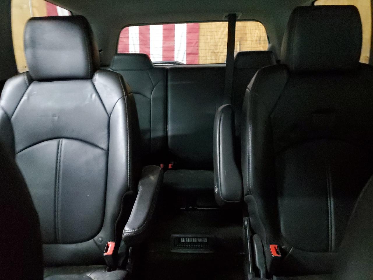 2017 GMC Acadia Limited Slt-2 VIN: 1GKKRSKD0HJ195912 Lot: 90229085