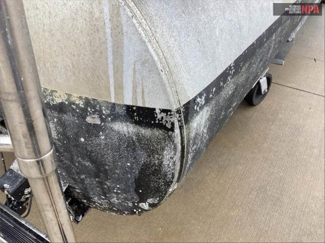 2022 OTHER BOATS 232 SEABRE  