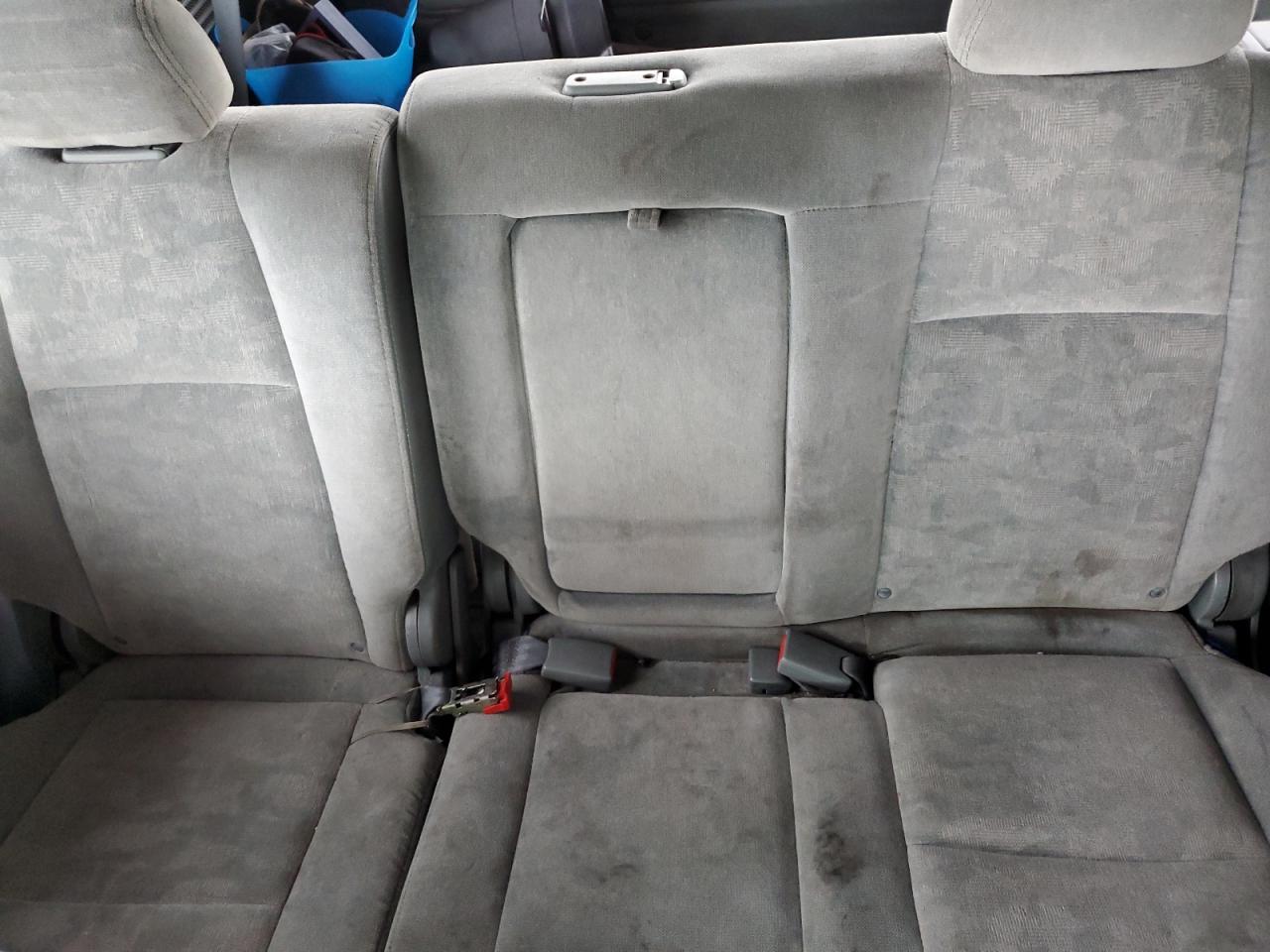 2004 Honda Pilot Ex VIN: 2HKYF18464H542629 Lot: 82332695