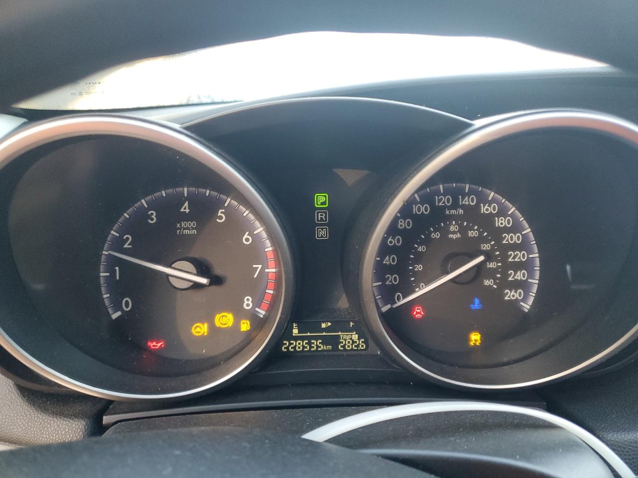 2012 Mazda 3 I VIN: JM1BL1KFXC1577124 Lot: 85289405