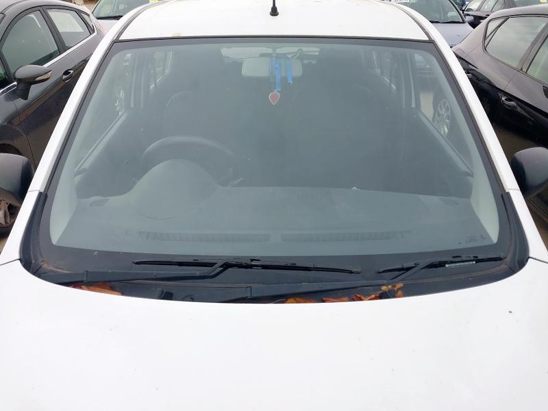 2016 SUZUKI CELERIO 1.0 SZ3 5DR