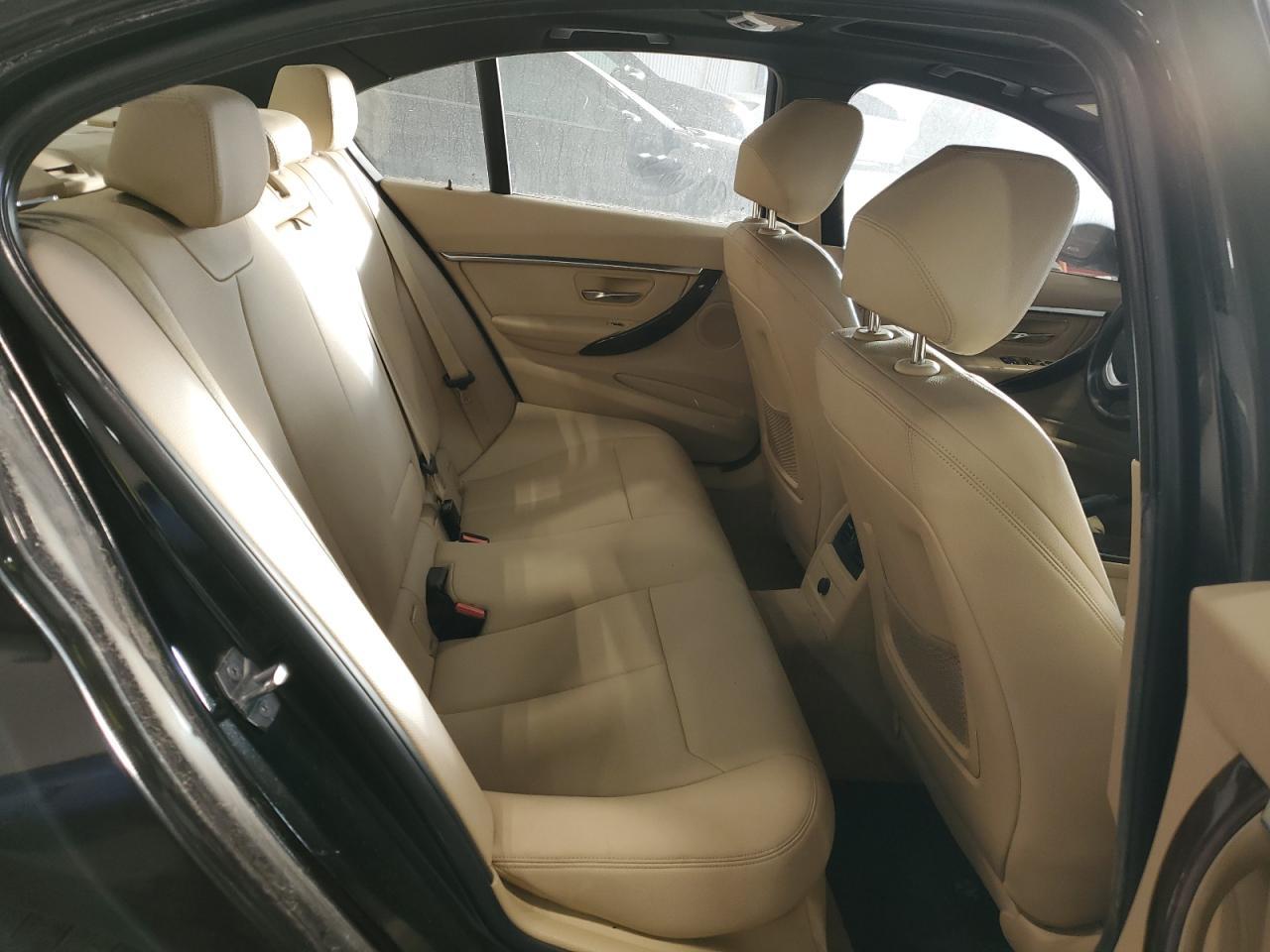 2016 BMW 328 Xi Sulev VIN: WBA8E3G56GNU38751 Lot: 90571765