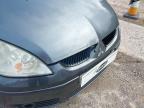 2008 MITSUBISHI COLT CZ2 DI-D AMT 1.5 DI-D CZ2 5DR AUTO for sale at Copart ST HELENS