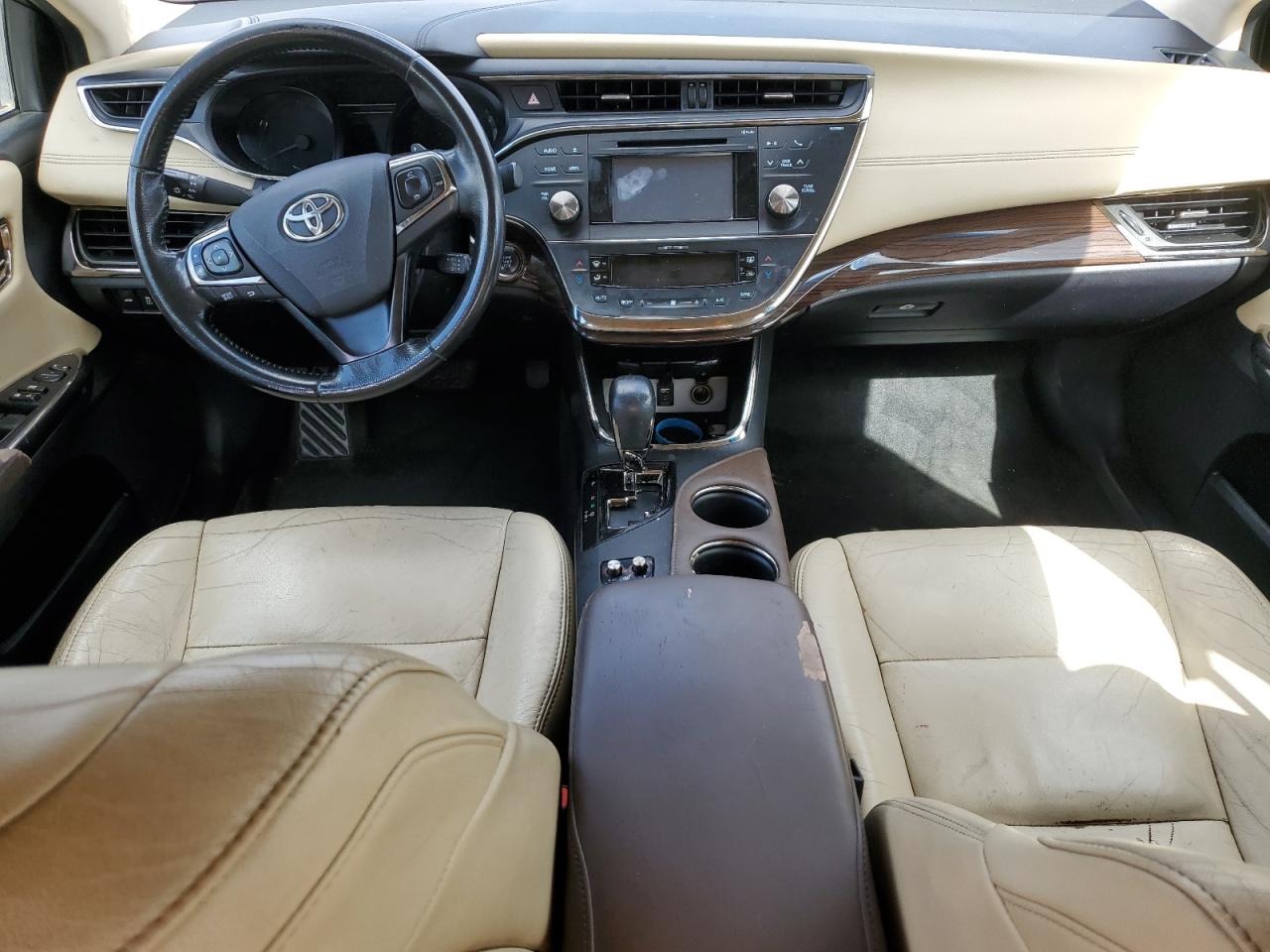 2015 Toyota Avalon Xle VIN: 4T1BK1EBXFU185142 Lot: 85520655