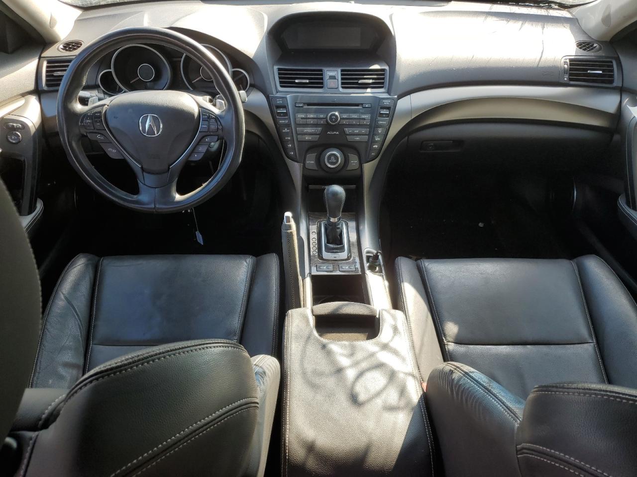 2012 Acura Tl VIN: 19UUA9F29CA012725 Lot: 82187235