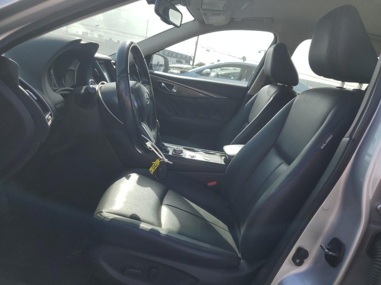 2020 Infiniti Q50 Pure VIN: JN1EV7AP7LM208646 Lot: 82287775