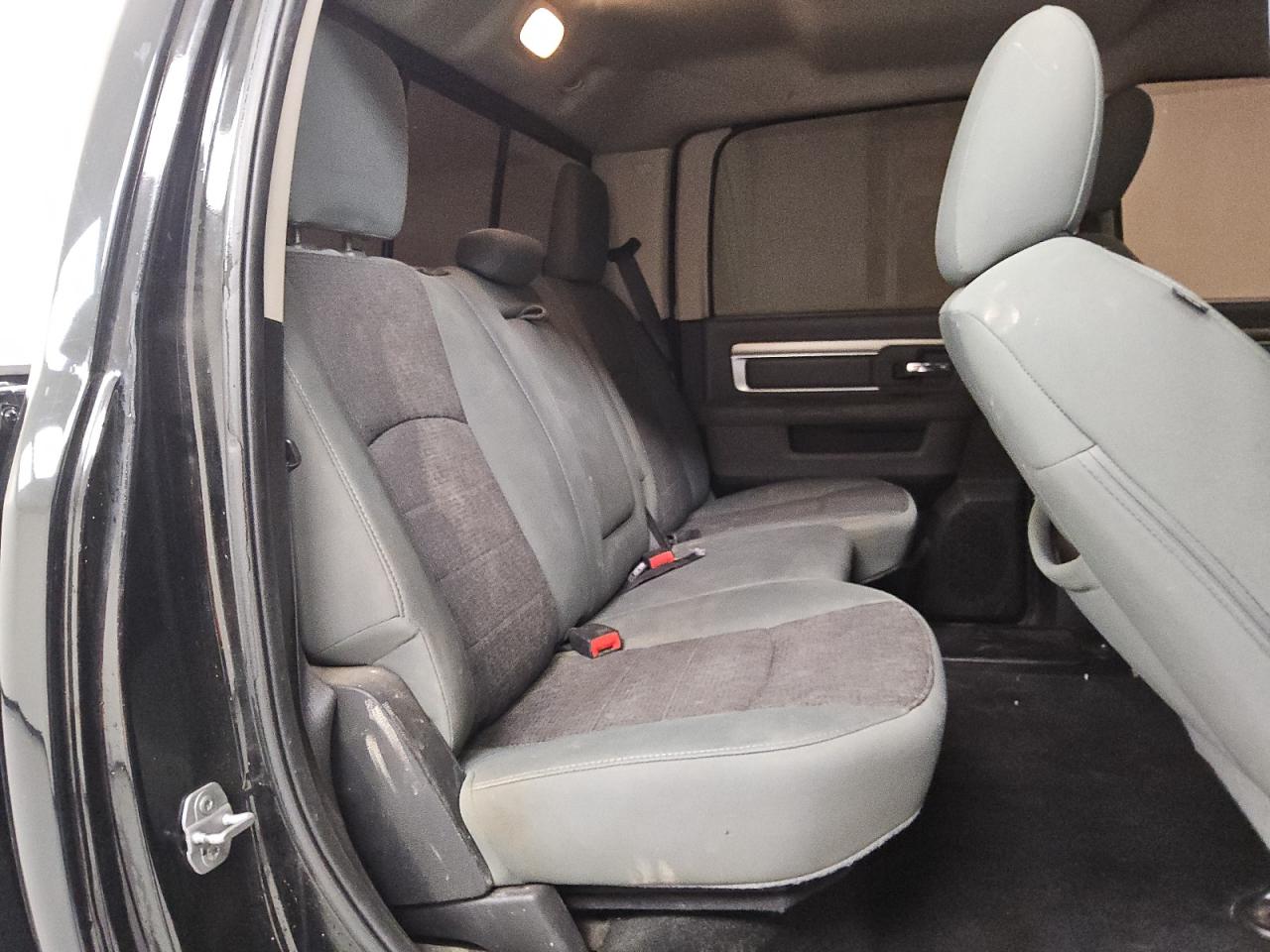 2015 Ram 1500 Slt VIN: 1C6RR7TT6FS507825 Lot: 84723335