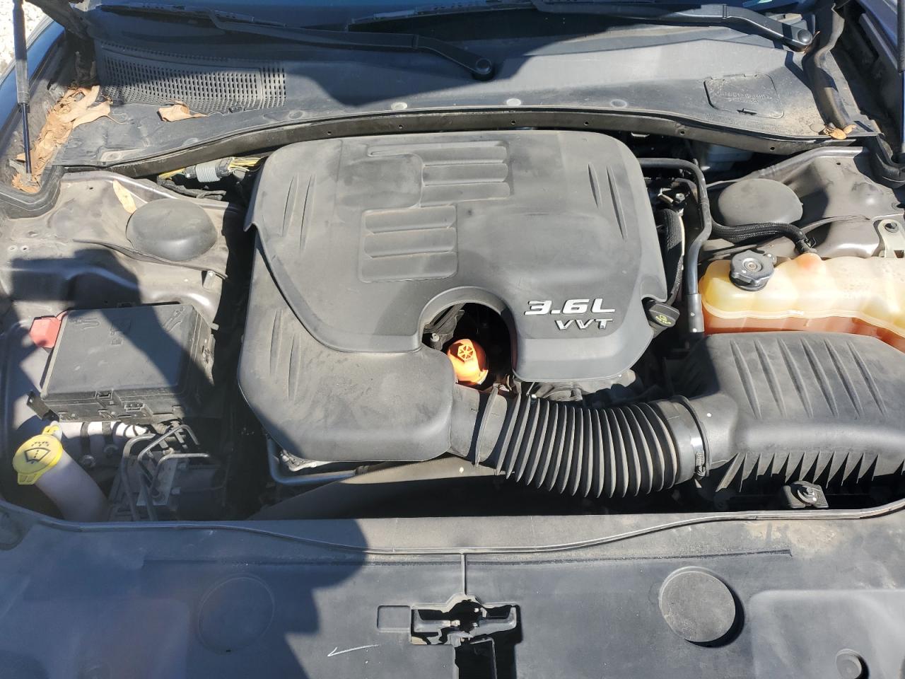 2014 Dodge Charger Se VIN: 2C3CDXBG2EH146931 Lot: 85913885