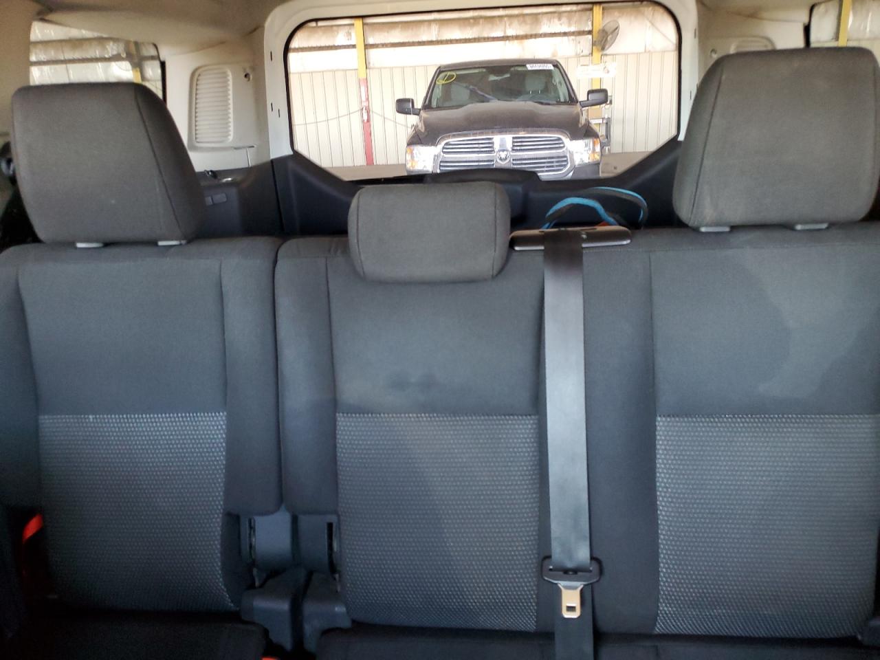 2015 Ford Transit Connect Xl VIN: NM0GE9E74F1175166 Lot: 85154895