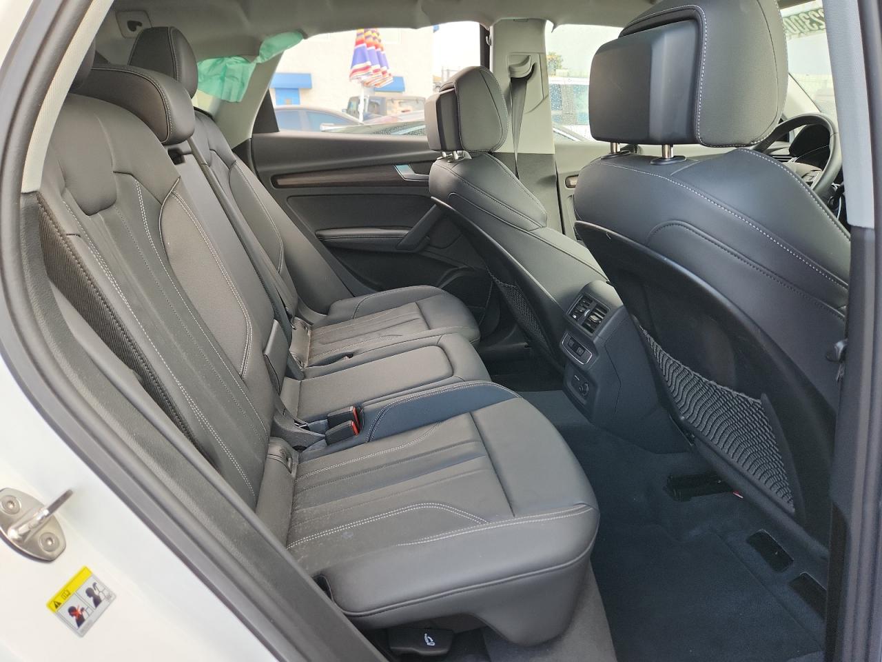 2024 Audi Q5 Premium Plus 45 VIN: WA1EAAFY9R2083901 Lot: 85823005