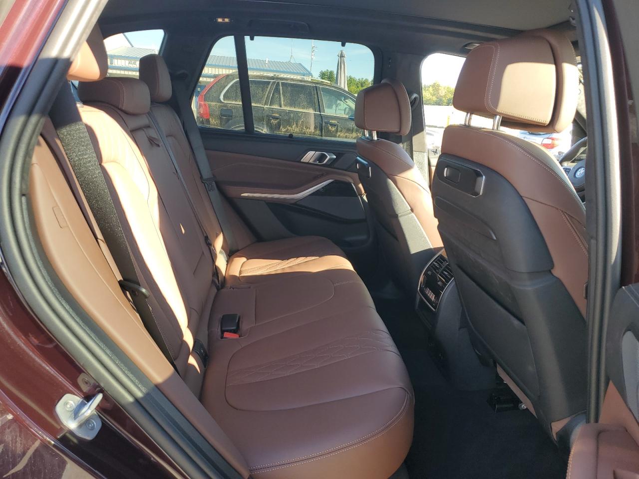 2024 BMW X5 xDrive50E VIN: 5UX43EU00R9V40083 Lot: 84751715