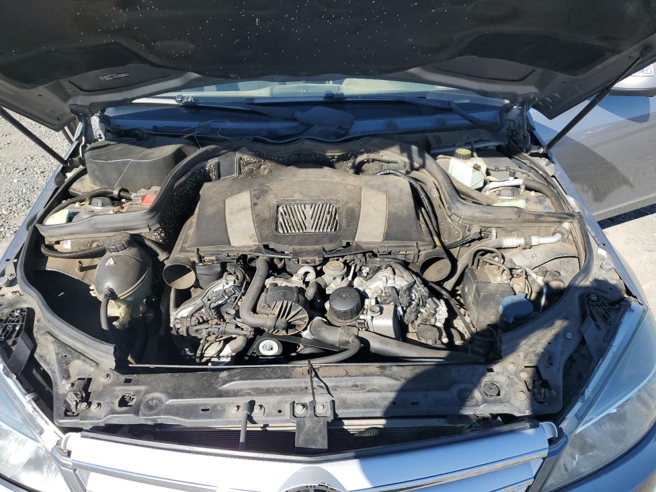 2008 Mercedes-Benz C 300 VIN: WDDGF54X78R031437 Lot: 82706625