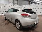 2009 RENAULT MEGANE 1.6 16V 110 DYNAMIQUE 3DR for sale at Copart NEWBURY