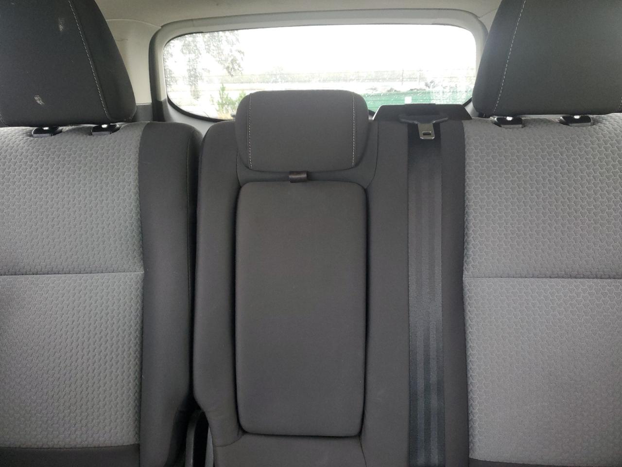 2017 Ford Escape Se VIN: 1FMCU9GD1HUC03817 Lot: 90304065