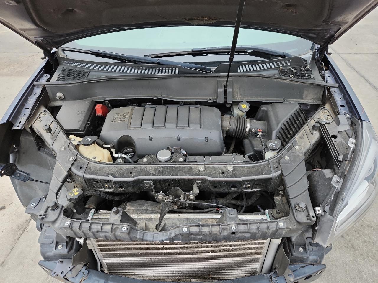 2014 GMC Acadia Sle VIN: 1GKKVPKD2DJ163109 Lot: 82265425