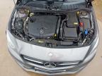 2014 MERCEDES-BENZ CLA220 AMG SPORT CDI AUTO  for sale at Copart SANDY