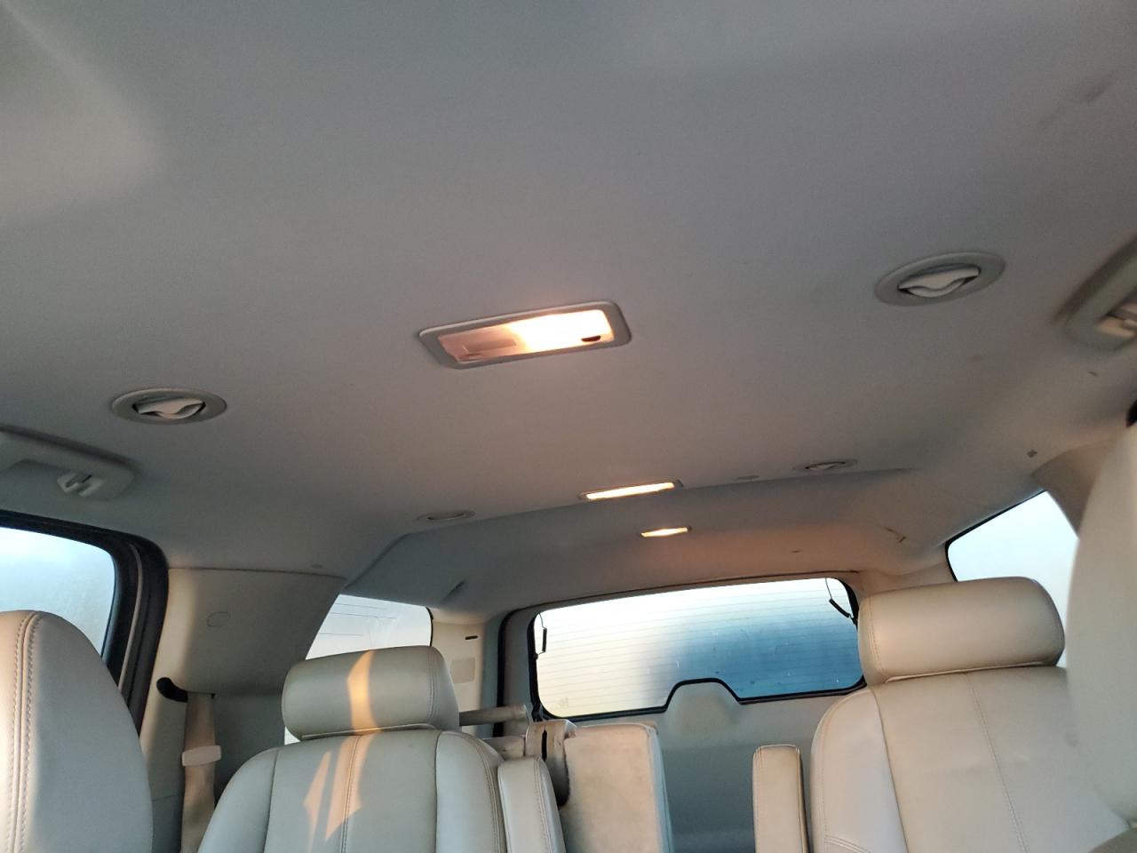 2008 GMC Yukon Xl K1500 VIN: 1GKFK16328R208047 Lot: 85203245