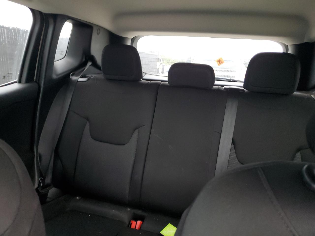 2020 Jeep Renegade Sport VIN: ZACNJAAB1LPL00425 Lot: 86230255