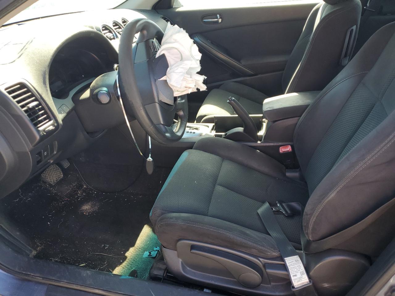 2010 Nissan Altima S VIN: 1N4AL2EP4AC124100 Lot: 86664075