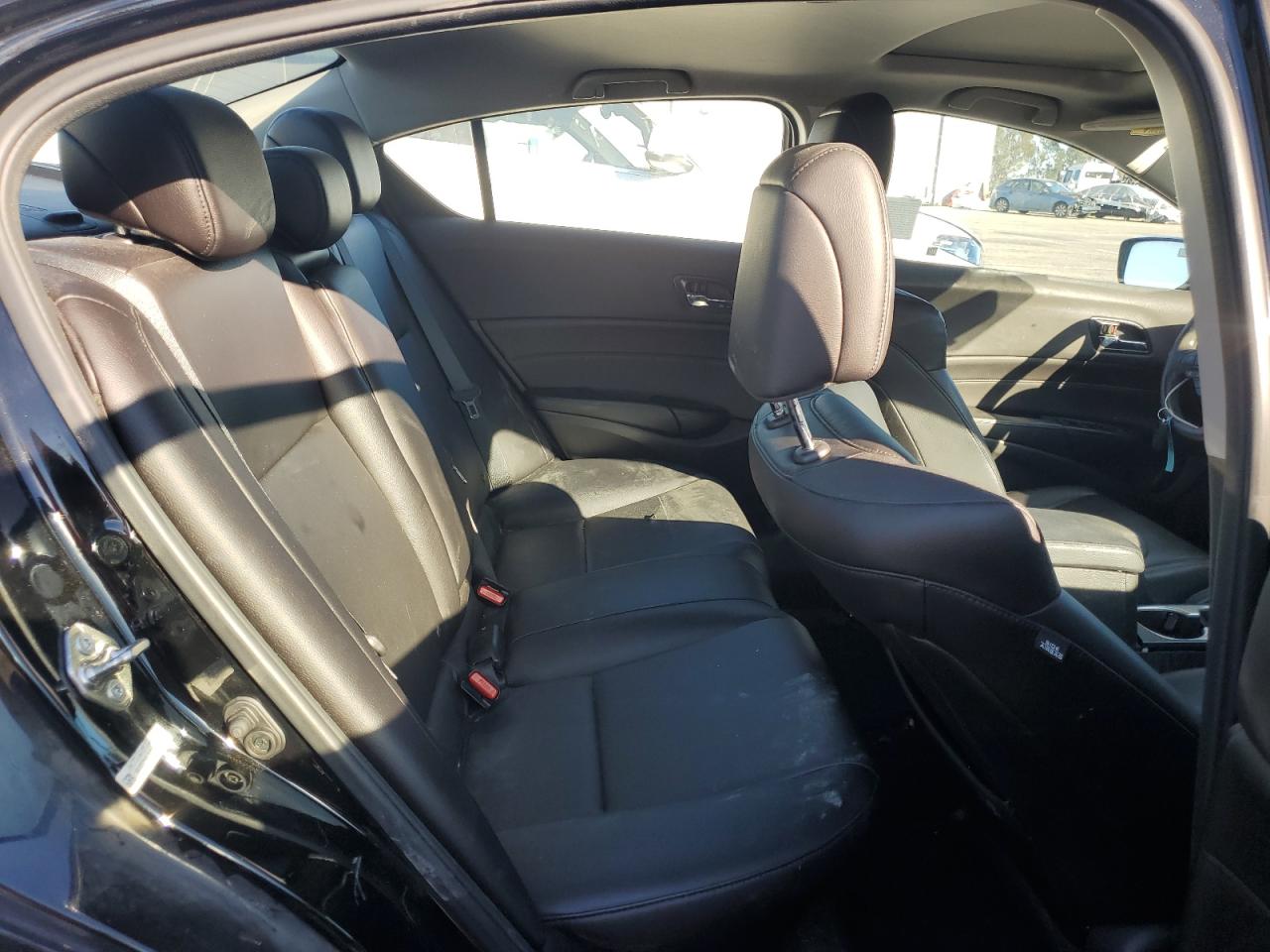 2018 Acura Ilx Special Edition VIN: 19UDE2F44JA002811 Lot: 87378505