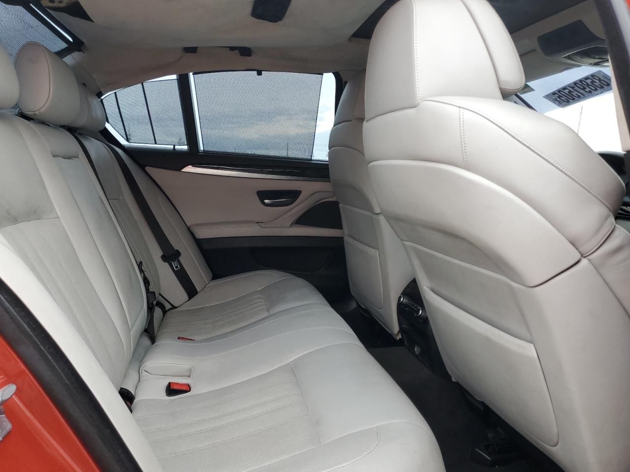 2013 BMW M5 VIN: WBSFV9C57DC773911 Lot: 85891505
