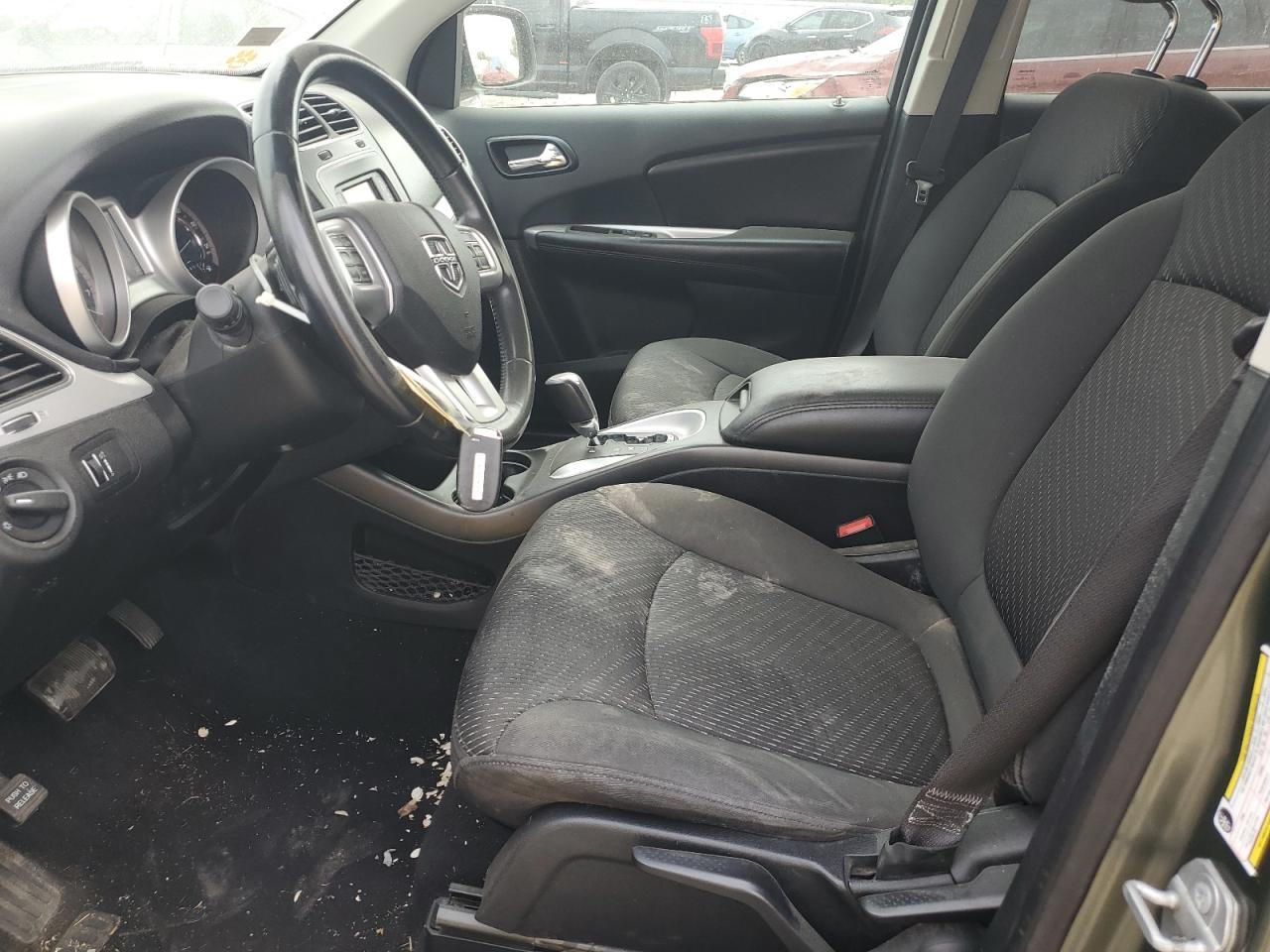 2018 Dodge Journey Se VIN: 3C4PDCAB7JT229476 Lot: 86487225