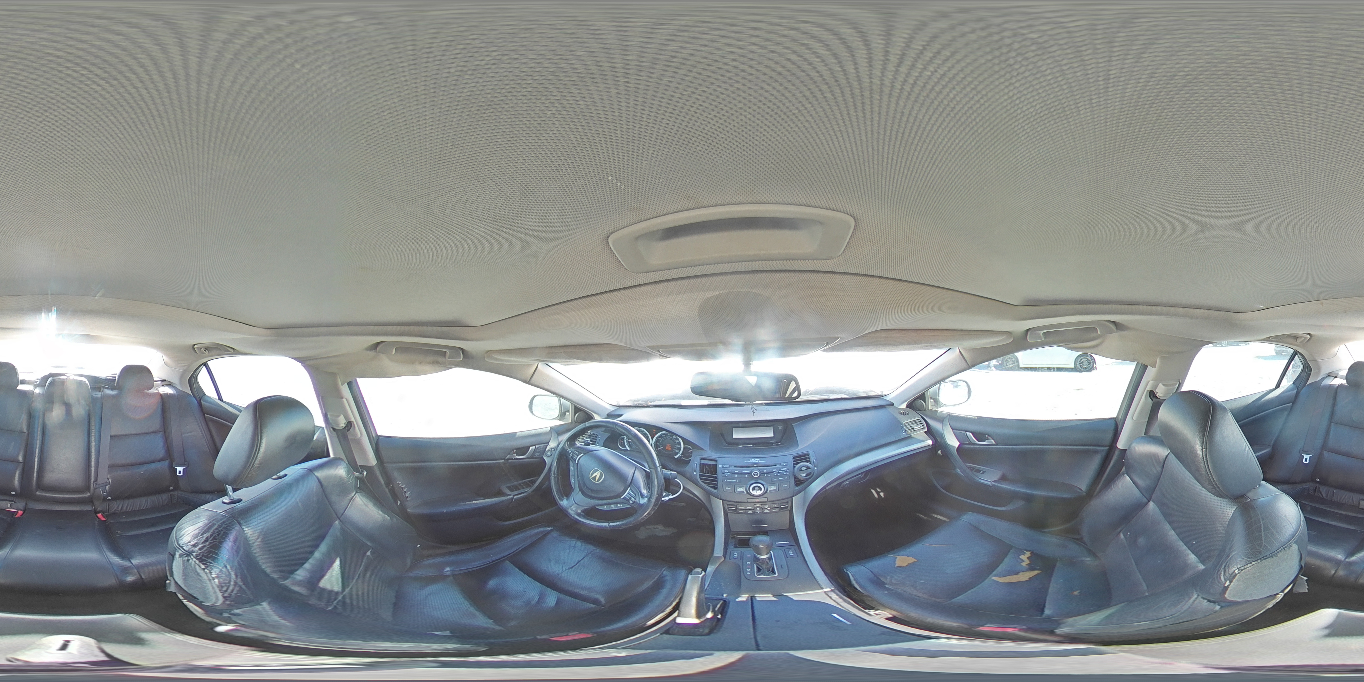 2009 Acura Tsx VIN: JH4CU26619C019823 Lot: 86314595