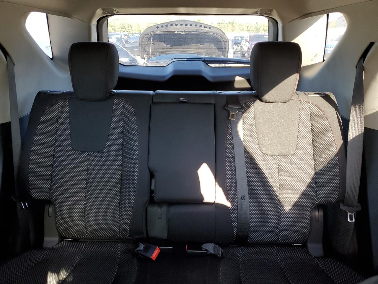 2014 Chevrolet Equinox Lt VIN: 2GNALBEK0E6363003 Lot: 86104155