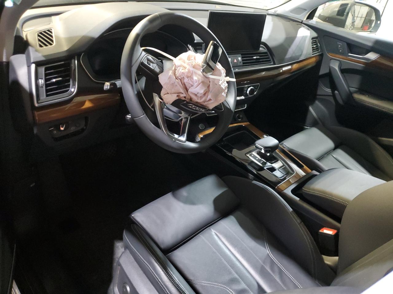 2024 Audi Q5 E Premium Plus 55 VIN: WA1E2AFYXR2034039 Lot: 85085905