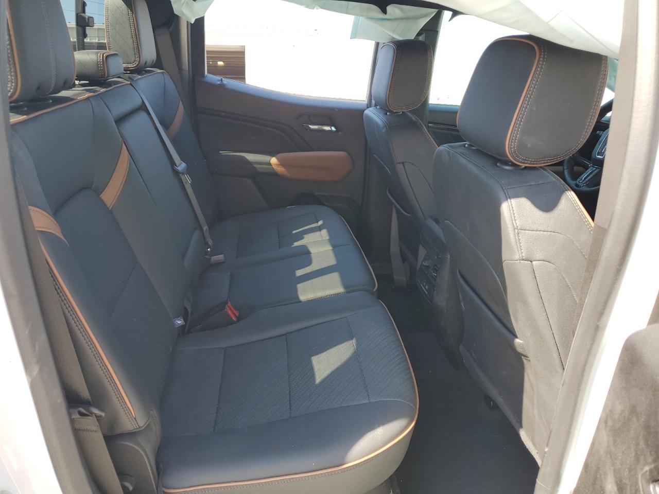 2024 GMC Canyon At4 VIN: 1GTP6DEK1R1274197 Lot: 85149645