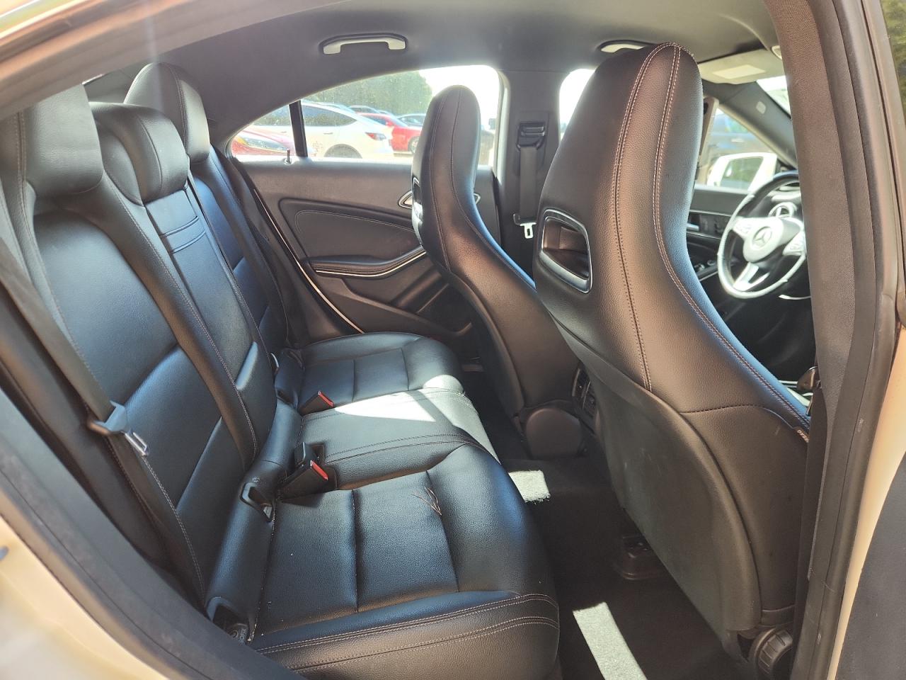 2016 Mercedes-Benz Cla 250 4Matic VIN: WDDSJ4GB0GN308065 Lot: 81935655