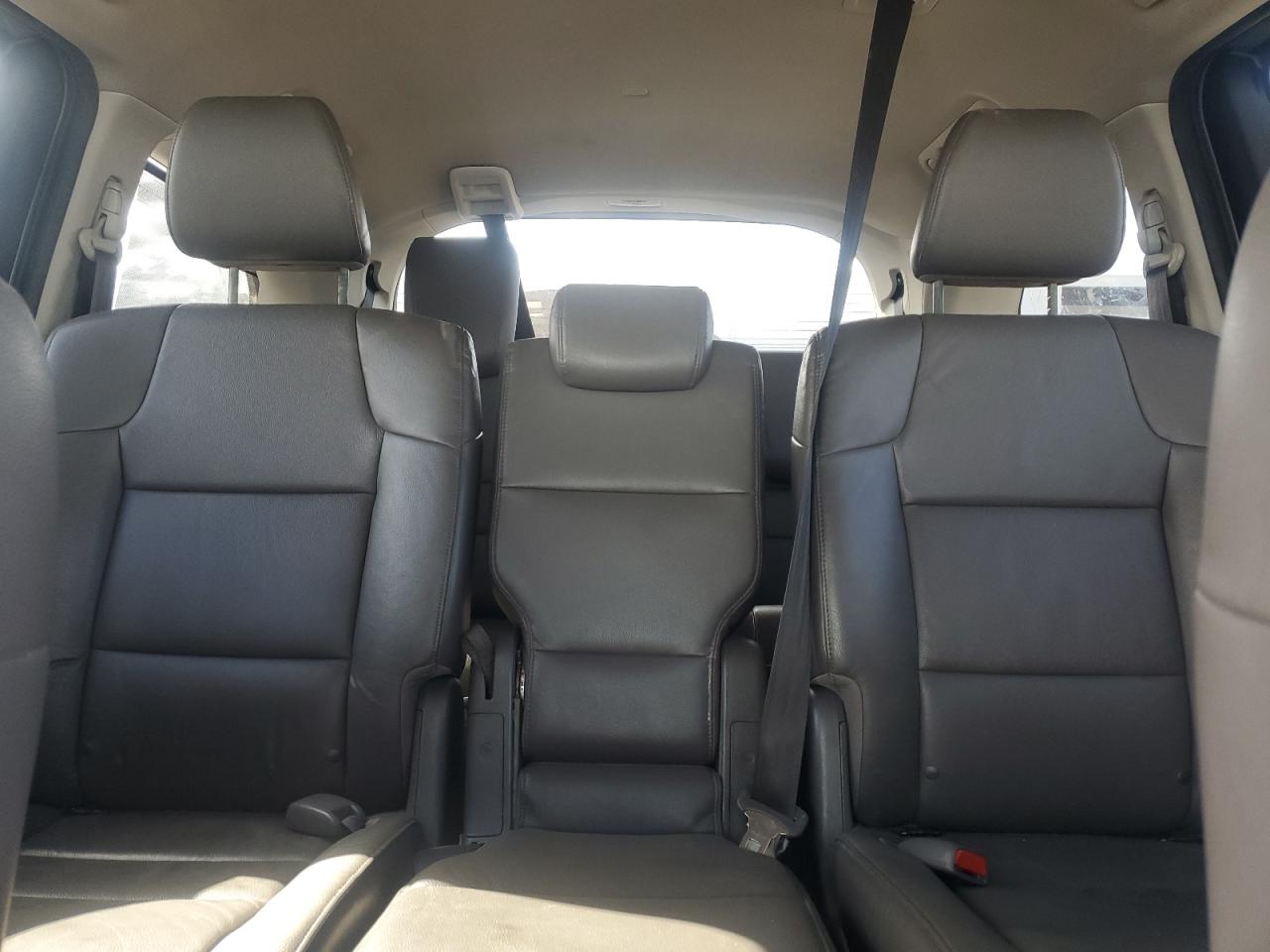 2015 Honda Odyssey Touring VIN: 5FNRL5H94FB062333 Lot: 85577815