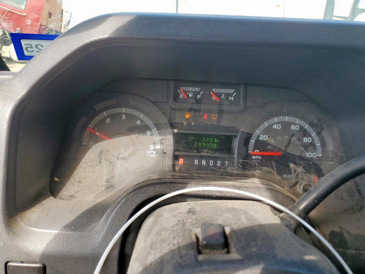 2011 Ford Econoline E350 Super Duty Van VIN: 1FTSE3EL6BDA75263 Lot: 84939245