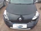2012 RENAULT CLIO 1.2 16V DYNAMIQUE TOMTOM 5DR for sale at Copart BRISTOL
