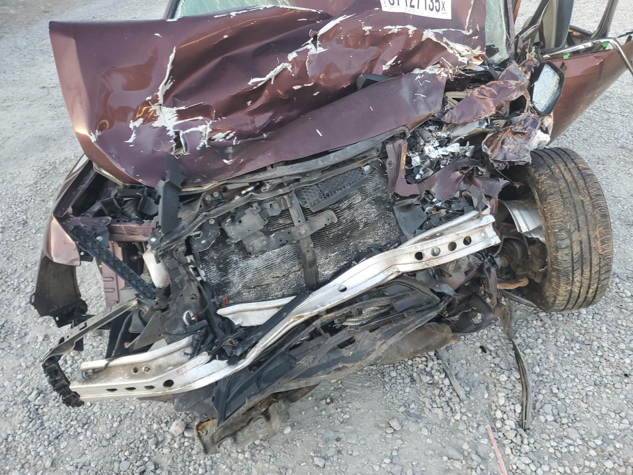 2016 Acura Mdx VIN: 5FRYD4H24GB043271 Lot: 87127135