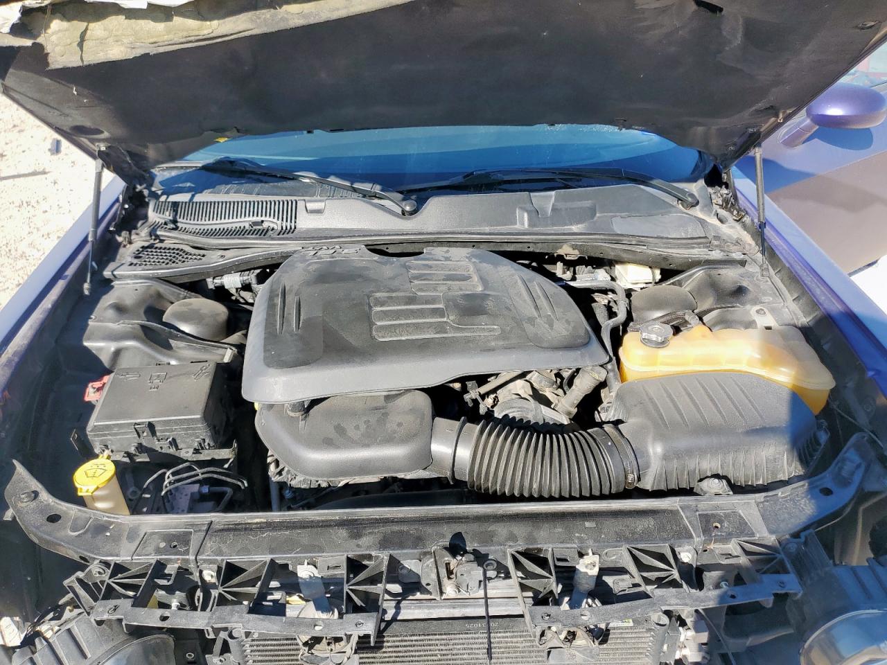 2016 Dodge Challenger Sxt VIN: 2C3CDZAG0GH125382 Lot: 90476095