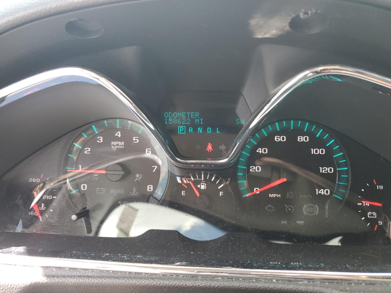 2014 Chevrolet Traverse Ltz VIN: 1GNKVJKD2EJ234701 Lot: 89487255