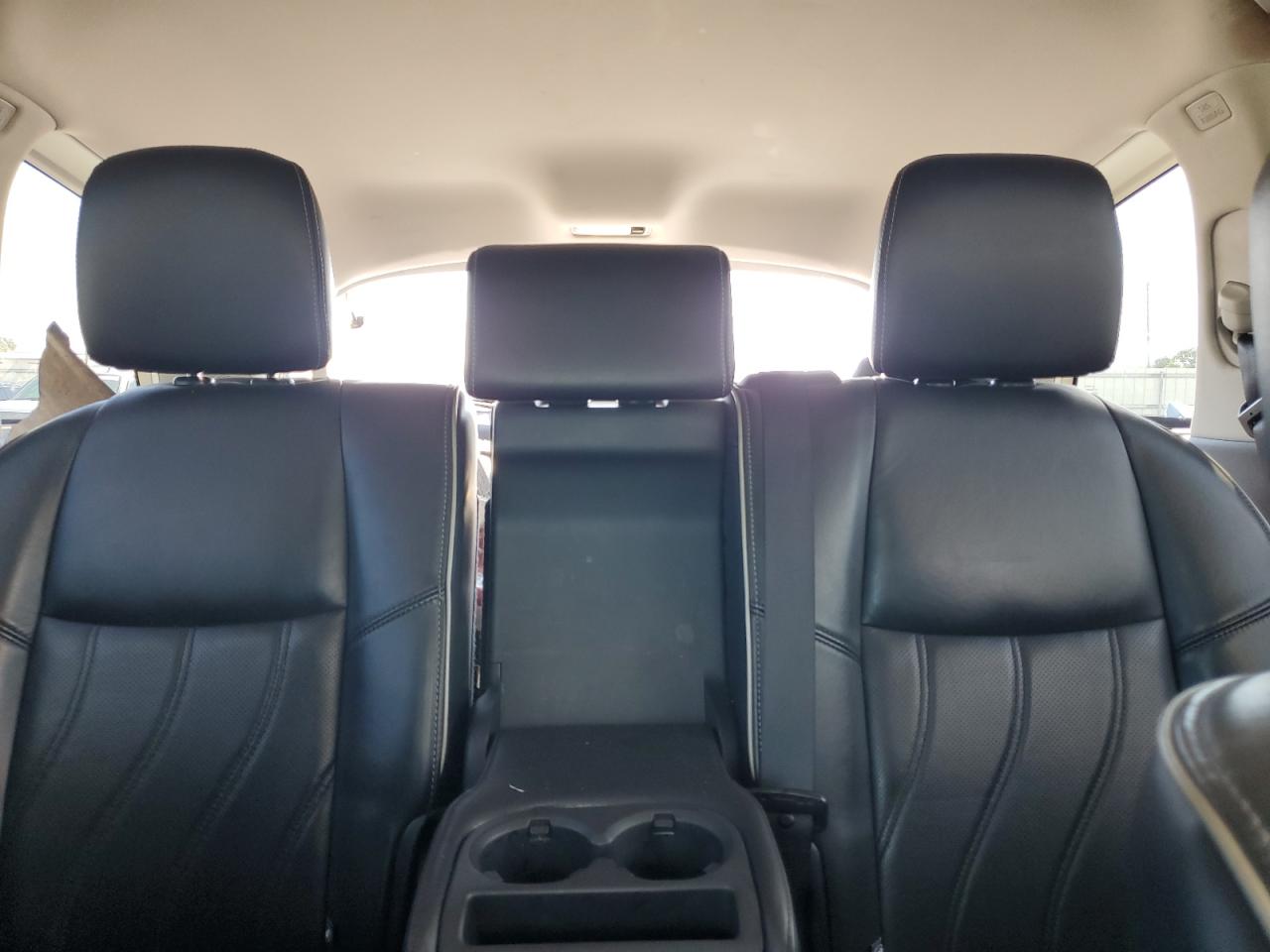 2018 Infiniti Qx60 VIN: 5N1DL0MM5JC500303 Lot: 87409895