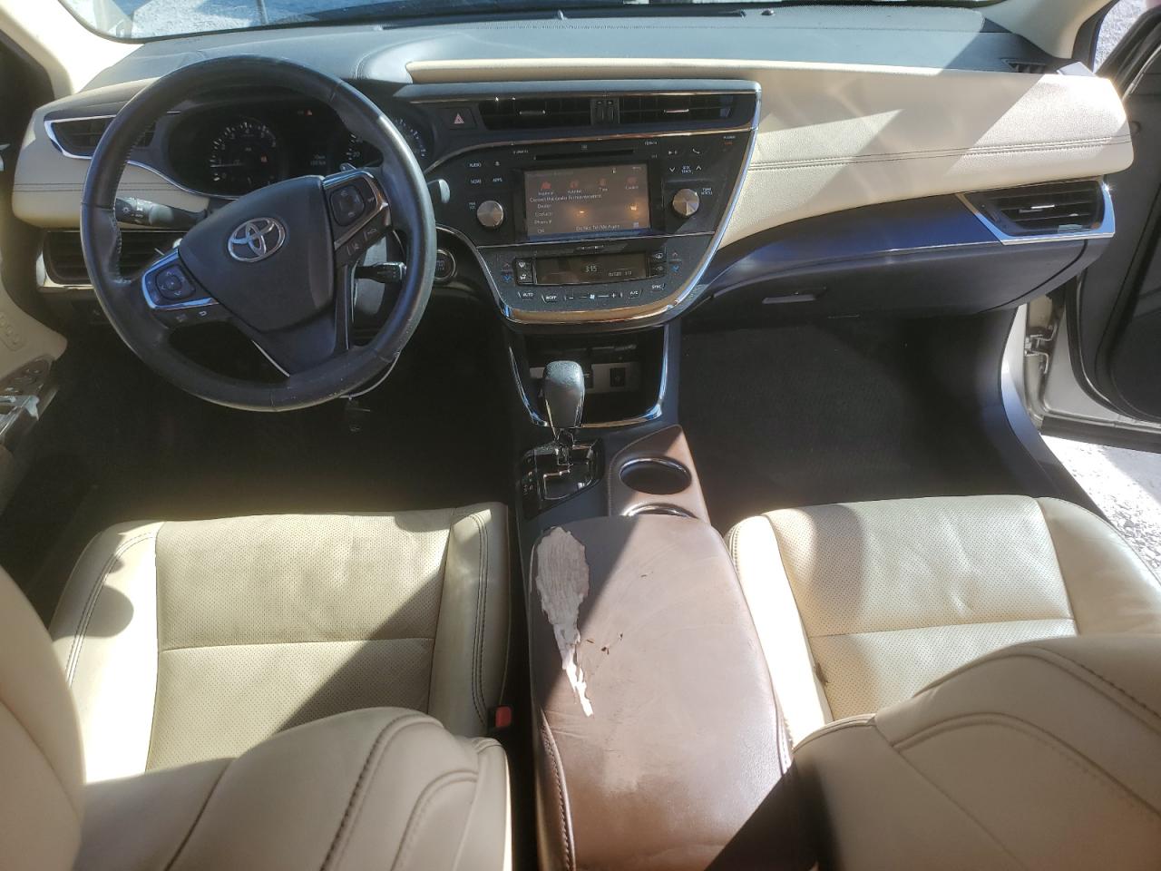 2018 Toyota Avalon Xle VIN: 4T1BK1EB3JU278223 Lot: 86294385