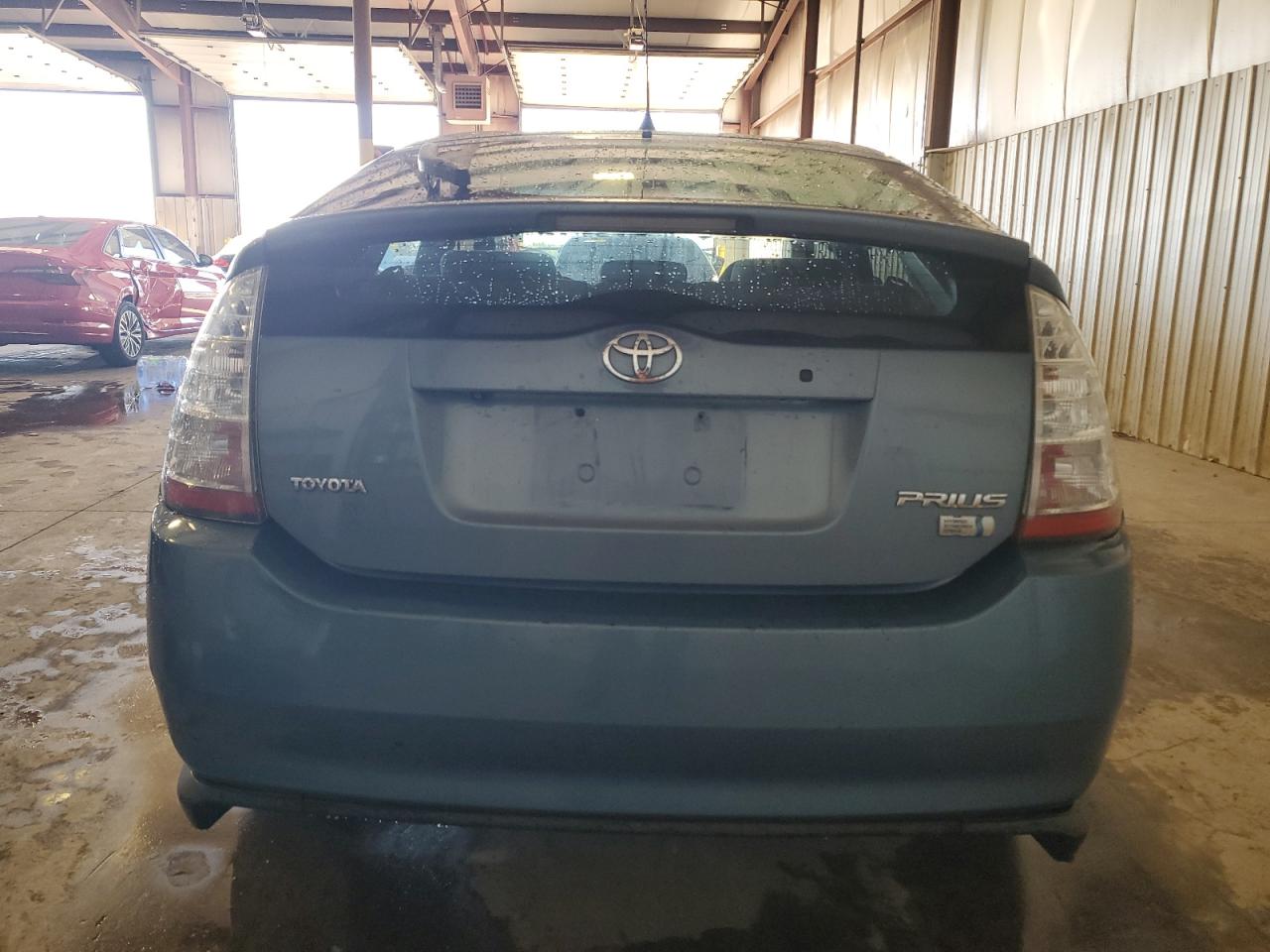 2006 Toyota Prius VIN: JTDKB20U067538439 Lot: 87218305