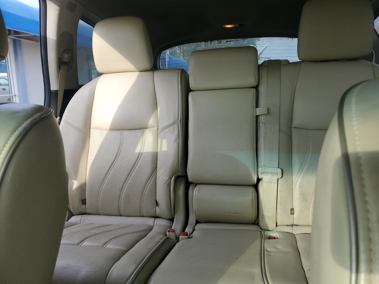 2016 Infiniti Qx60 VIN: 5N1AL0MM9GC512952 Lot: 84975005