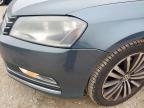 2011 VOLKSWAGEN PASSAT SPORT BLUEMOTN TEC  for sale at Copart CORBY