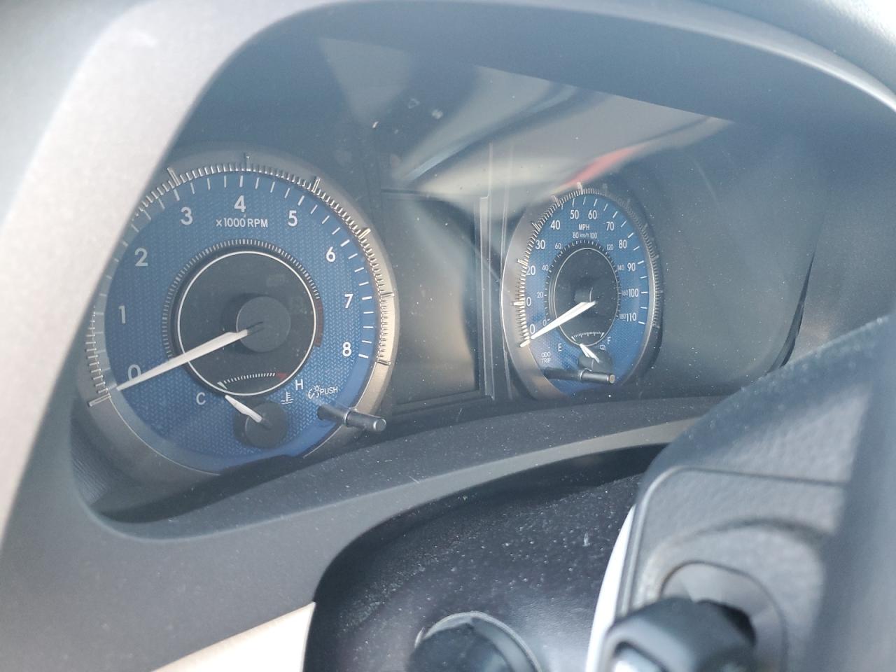 2018 Toyota Sienna Le VIN: 5TDKZ3DCXJS926540 Lot: 85892065