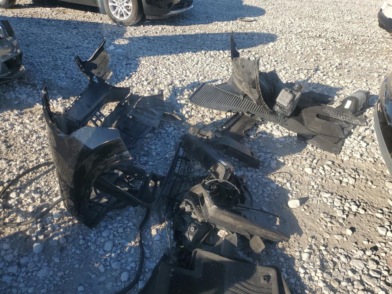 2020 Volvo Xc90 T6 Momentum VIN: YV4A221K4L1575501 Lot: 82307695