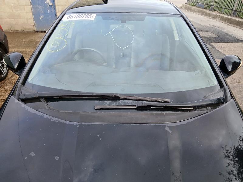 2010 HONDA CIVIC 1.8 I-VTEC SI 5DR